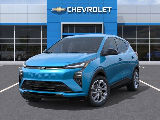2027 Chevrolet Bolt LT - Photo 7