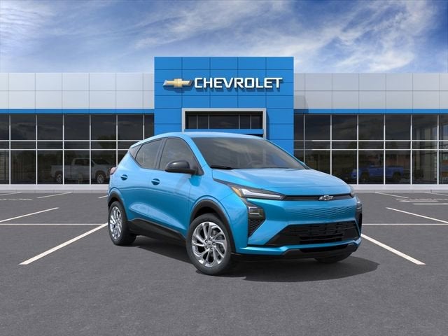 2027 Chevrolet Bolt LT - Photo 9