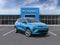 2027 Chevrolet Bolt FWD 4dr LT