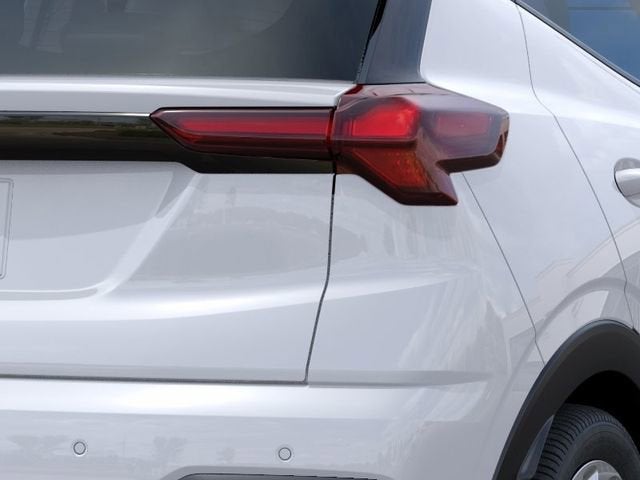 2027 Chevrolet Bolt FWD 4dr LT