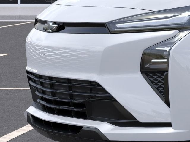 2027 Chevrolet Bolt FWD 4dr LT