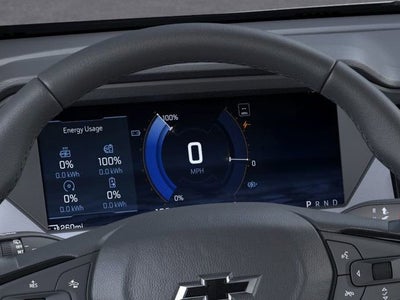 2027 Chevrolet Bolt FWD 4dr LT