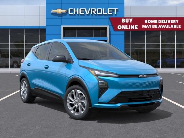 2027 Chevrolet Bolt EV LT Auto's photo