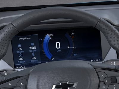 2027 Chevrolet Bolt FWD 4dr LT