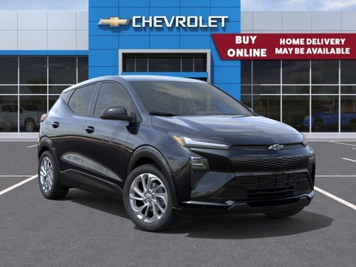 2027 Chevrolet Bolt FWD 4dr LT