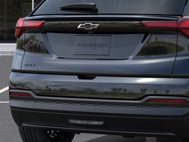 2027 Chevrolet Bolt FWD 4dr LT