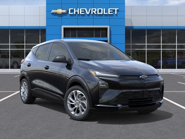 2027 Chevrolet Bolt FWD 4dr LT