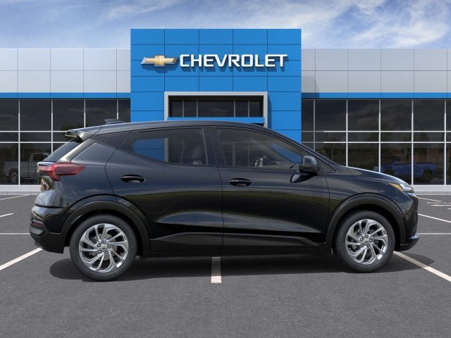 2027 Chevrolet Bolt FWD 4dr LT