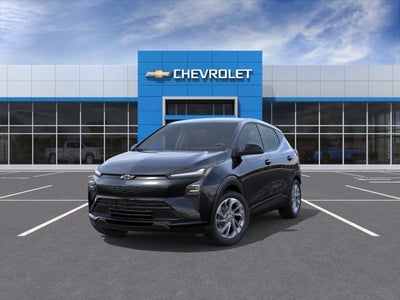 2027 Chevrolet Bolt FWD 4dr LT