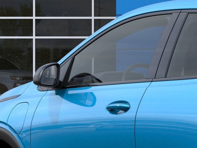 2027 Chevrolet Bolt FWD 4dr LT