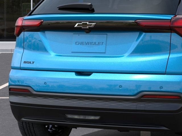 2027 Chevrolet Bolt FWD 4dr LT