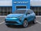 2027 Chevrolet Bolt FWD 4dr LT