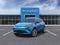 2027 Chevrolet Bolt FWD 4dr LT