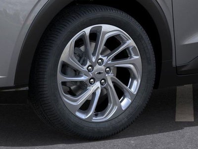 2027 Chevrolet Bolt FWD 4dr LT