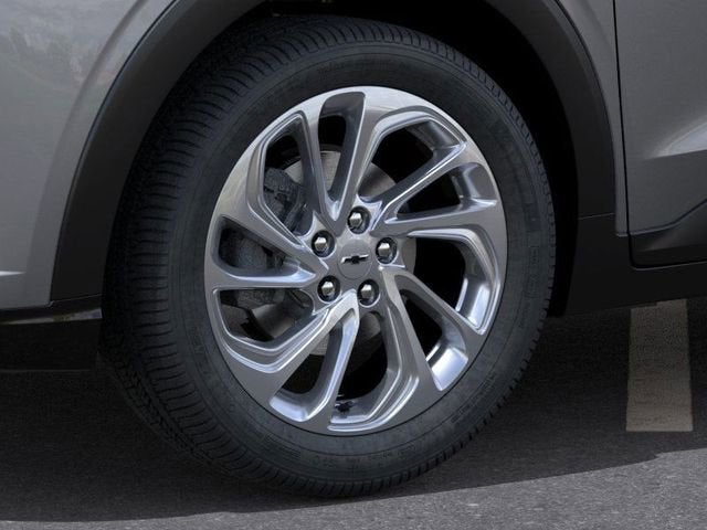 2027 Chevrolet Bolt FWD 4dr LT