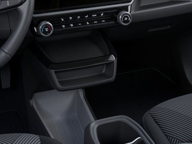 2027 Chevrolet Bolt FWD 4dr LT