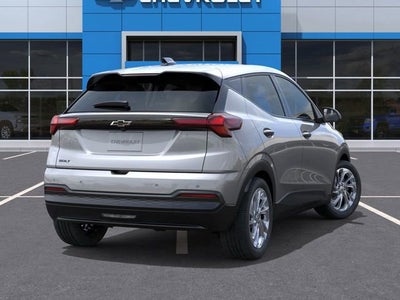 2027 Chevrolet Bolt FWD 4dr LT