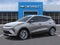 2027 Chevrolet Bolt FWD 4dr LT