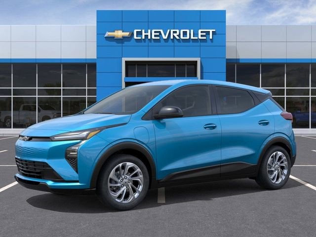 2027 Chevrolet Bolt FWD 4dr LT