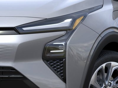 2027 Chevrolet Bolt FWD 4dr LT