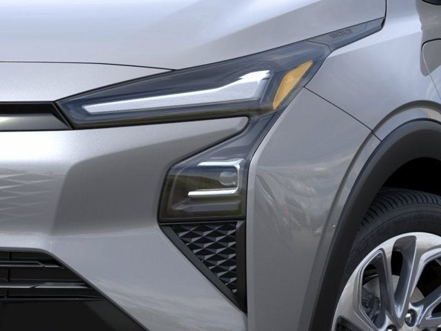2027 Chevrolet Bolt FWD 4dr LT