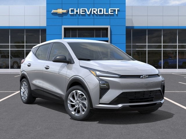 2027 Chevrolet Bolt FWD 4dr LT