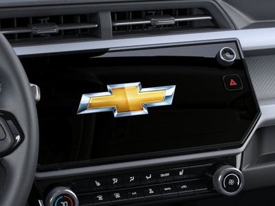 2027 Chevrolet Bolt FWD 4dr LT
