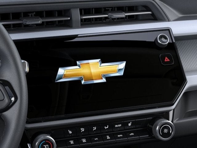2027 Chevrolet Bolt FWD 4dr LT