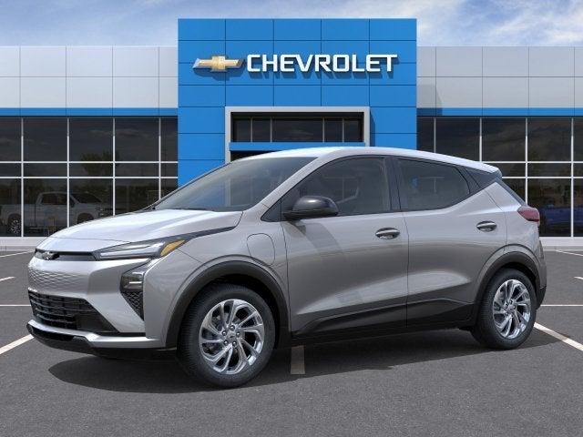 2027 Chevrolet Bolt FWD 4dr LT