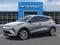 2027 Chevrolet Bolt FWD 4dr LT