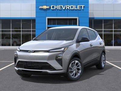 2027 Chevrolet Bolt FWD 4dr LT