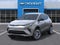 2027 Chevrolet Bolt FWD 4dr LT