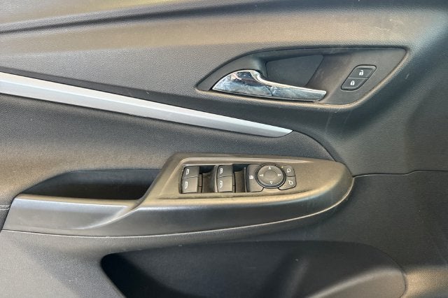 2023 Chevrolet Bolt EUV FWD 4dr LT