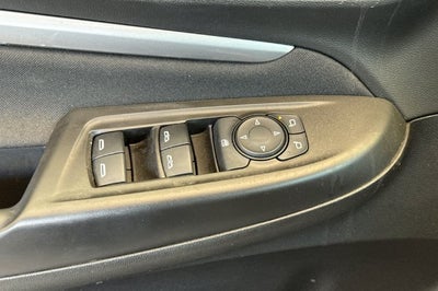 2023 Chevrolet Bolt EUV FWD 4dr LT