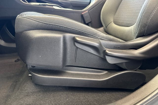 2023 Chevrolet Bolt EUV FWD 4dr LT