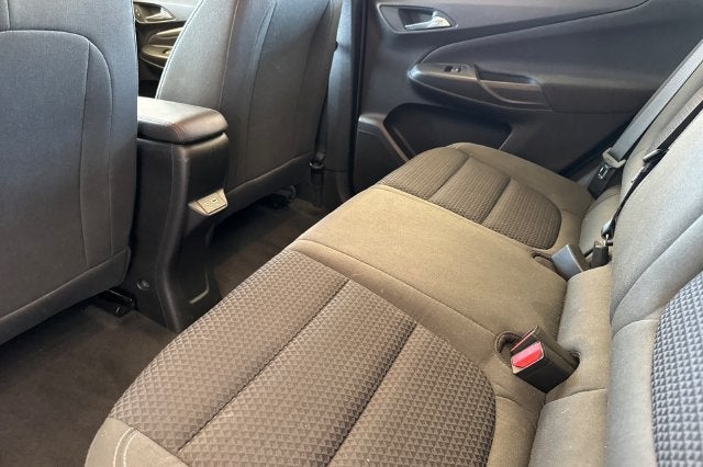 2023 Chevrolet Bolt EUV FWD 4dr LT