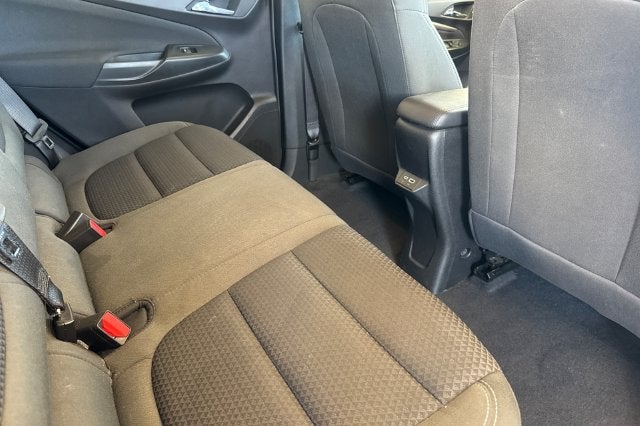 2023 Chevrolet Bolt EUV FWD 4dr LT