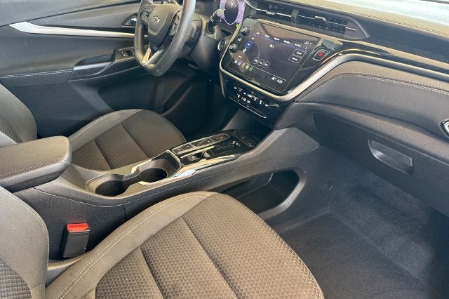 2023 Chevrolet Bolt EUV FWD 4dr LT