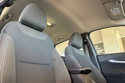 2023 Chevrolet Bolt EUV FWD 4dr LT