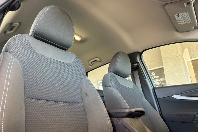 2023 Chevrolet Bolt EUV FWD 4dr LT