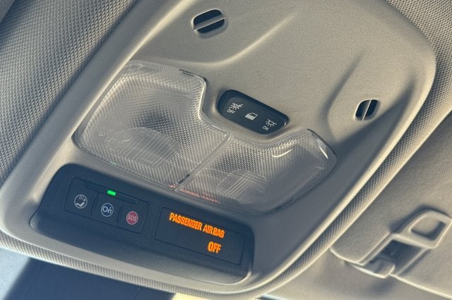 2023 Chevrolet Bolt EUV FWD 4dr LT