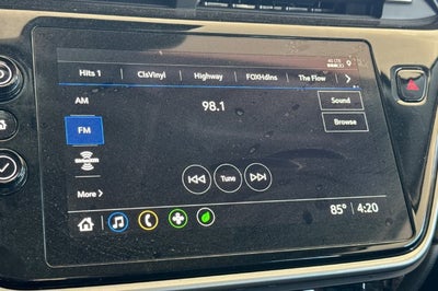 2023 Chevrolet Bolt EUV FWD 4dr LT