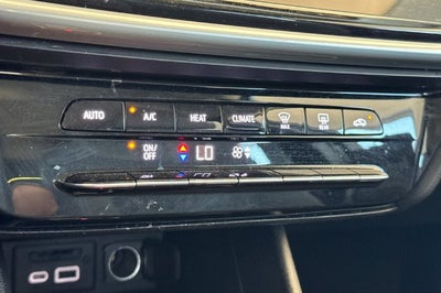 2023 Chevrolet Bolt EUV FWD 4dr LT