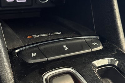 2023 Chevrolet Bolt EUV FWD 4dr LT