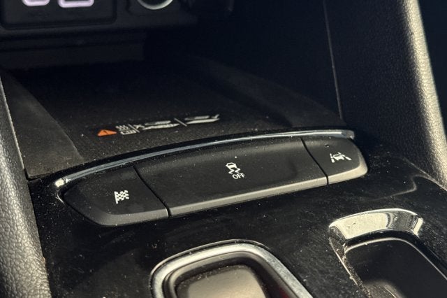 2023 Chevrolet Bolt EUV FWD 4dr LT