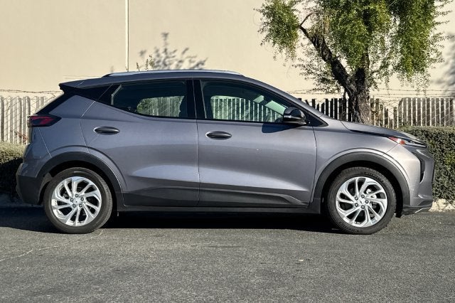 2023 Chevrolet Bolt EUV FWD 4dr LT