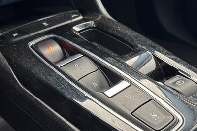 2023 Chevrolet Bolt EUV FWD 4dr LT