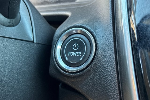 2023 Chevrolet Bolt EUV FWD 4dr LT
