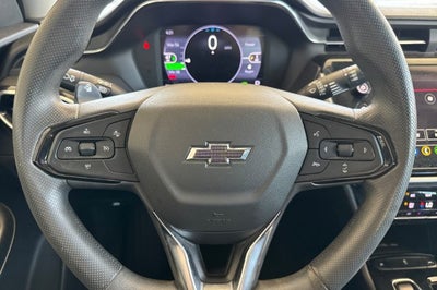 2023 Chevrolet Bolt EUV FWD 4dr LT