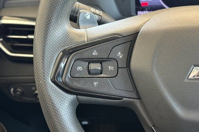 2023 Chevrolet Bolt EUV FWD 4dr LT